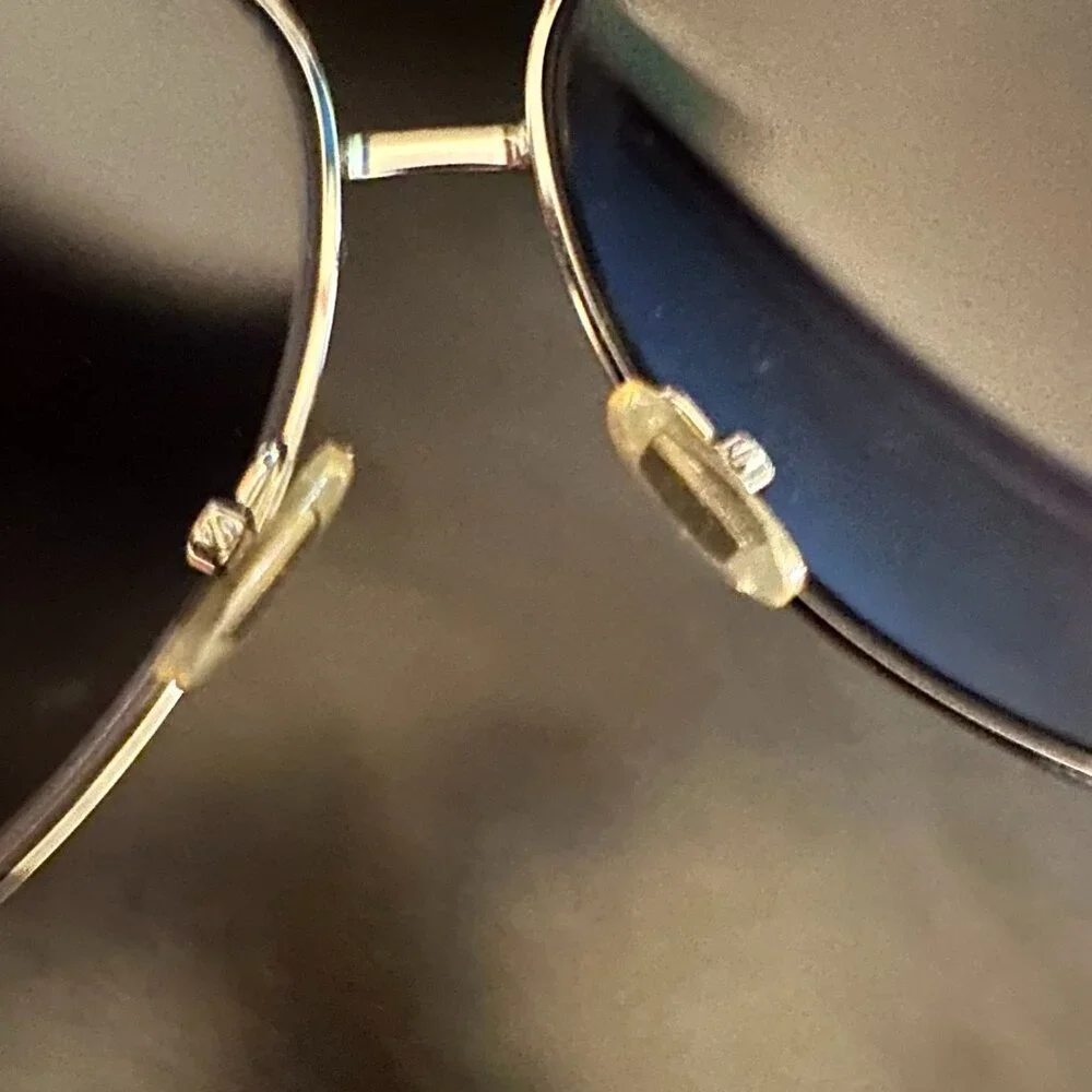 Gucci Aviator Sunglasses GG 1827/S - Timeless Elegance and Sophistication - Picture 12 of 16